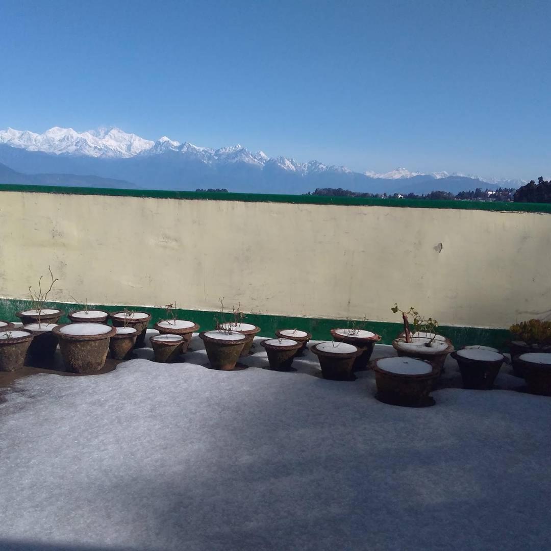 Pahari Soul Bed & Breakfast Darjeeling  Exterior photo