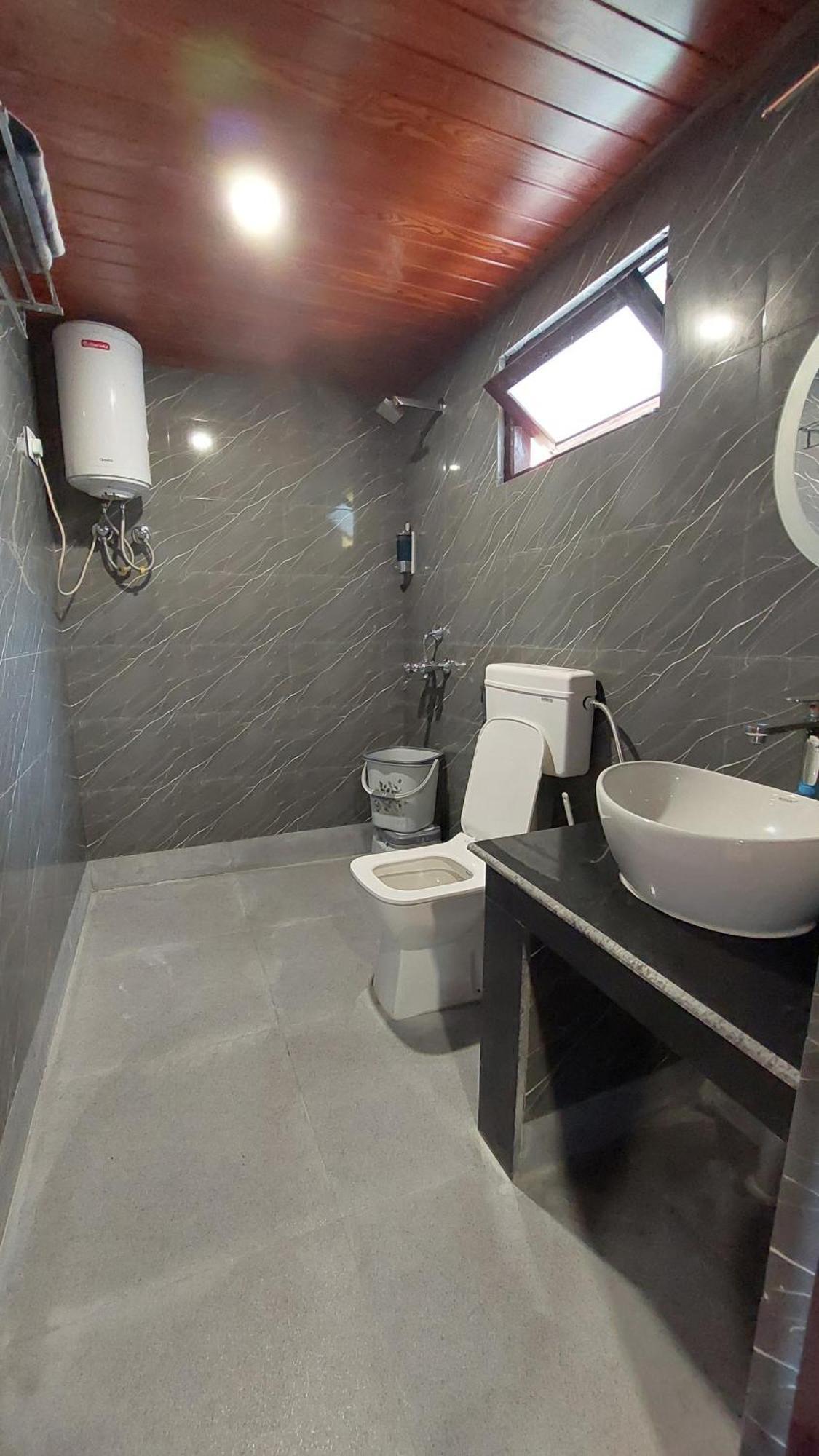 Pahari Soul Bed & Breakfast Darjeeling  Room photo