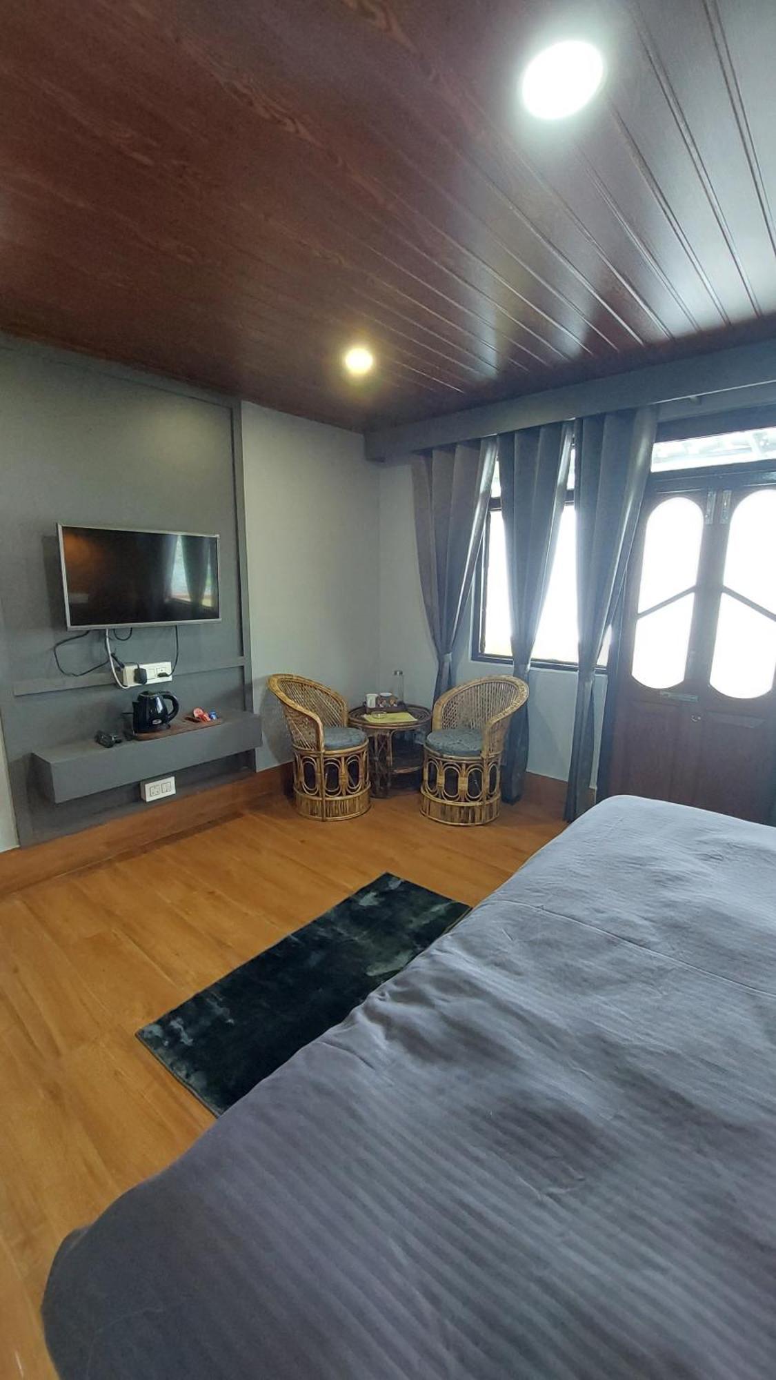 Pahari Soul Bed & Breakfast Darjeeling  Exterior photo