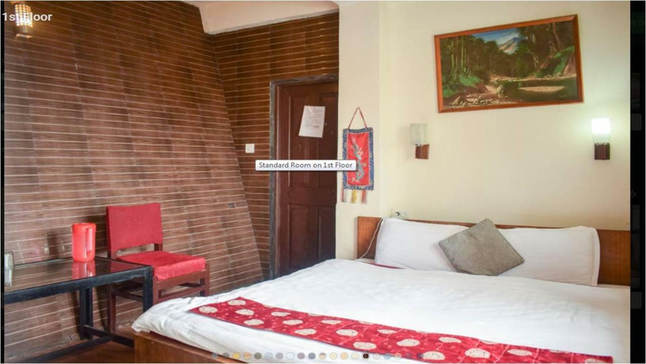 Pahari Soul Bed & Breakfast Darjeeling  Exterior photo